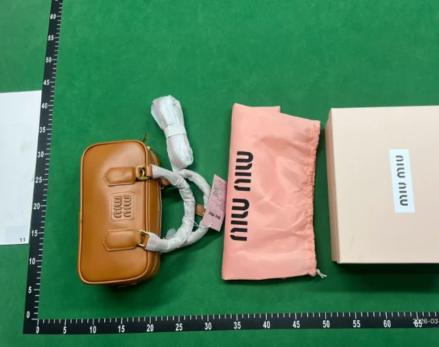 Kakobuy QC finder inspection